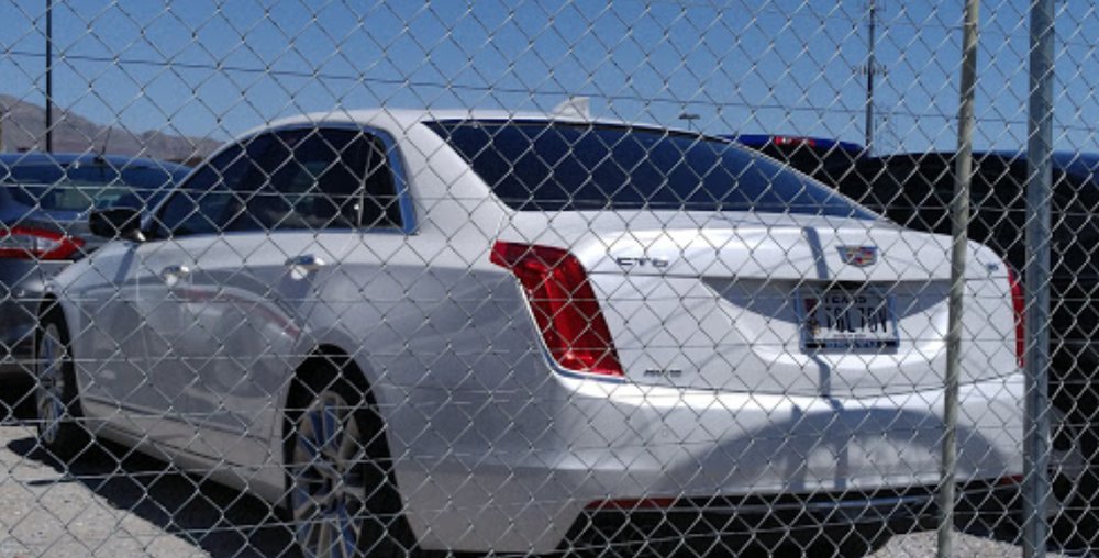 AMERICA’S AUTO AUCTION EL PASO Updated July 2024 7930 Artcraft Rd