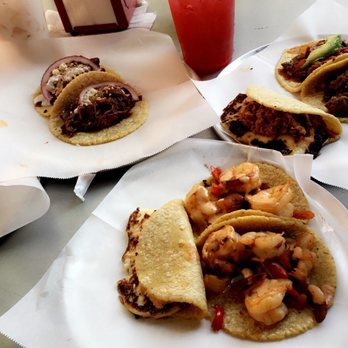 Guisados - Mexican Near Me - Los Angeles, California