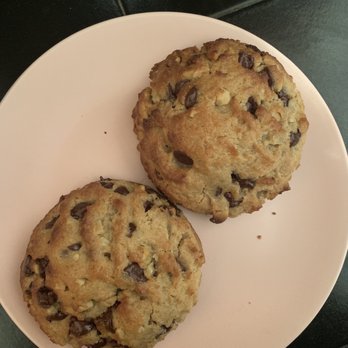 Chip City - Walnut chocolate chip - Bakeries Near Me - Astoria, New York