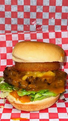 Vegan Junk Food DMV by null