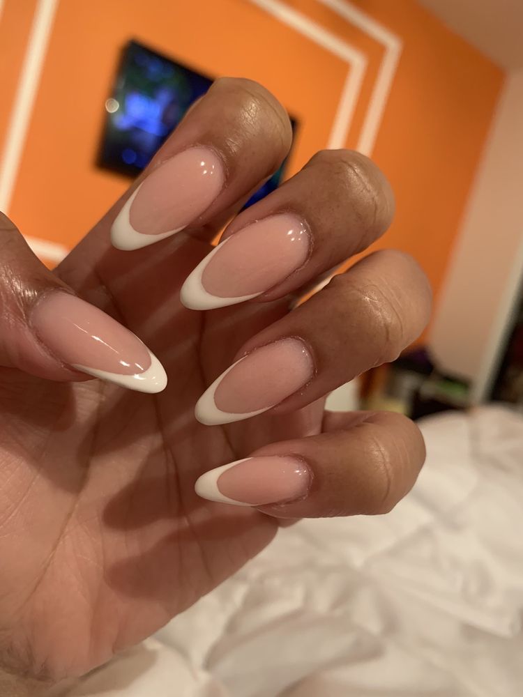 NAIL STUDIO Updated August 2024 55 Photos & 11 Reviews 1609 N Hiatus Rd, Pembroke Pines