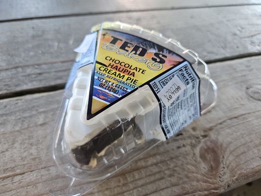 Ted's Bakery by null