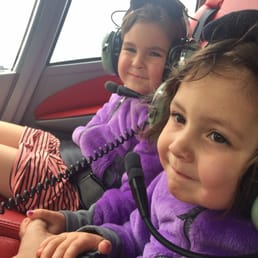 My little girls had a great time and it was very safe.