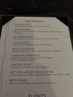 Menu photo 1 Aces Bar Highland, CA Menu photo 1 Aces Bar Highland, CA
