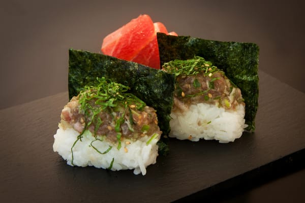 Ta-Kumi | Restaurante Japonés - Marbella by null