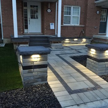 Imperial Stone And Design - Landscaping Near Me - Milton, Ontario Imperial Stone And Design - Landscaping Near Me - Milton, Ontario