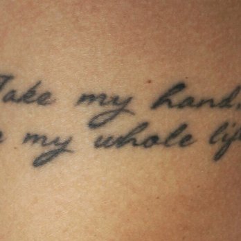 Resurrection Tattoo - Tattoo Near Me - Austin, Texas