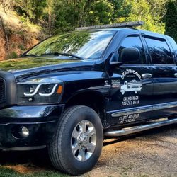 Deadwood Auto and Transport