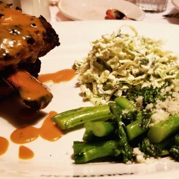 Gulfstream - Mustard Barbecue Beef Ribs - New American Near Me - Newport Beach, California Gulfstream - Mustard Barbecue Beef Ribs - New American Near Me - Newport Beach, California
