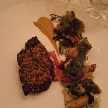 Nine-Ten - Braised prime beef short rib - Bars Near Me - La Jolla, California