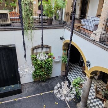 Casa Pedro Loza - Vacation Rentals Near Me - Guadalajara, JAL