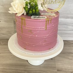 Desert Bloom Confections