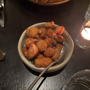 Spoon and Stable - Cheese Curds - New American Near Me - Minneapolis, Minnesota