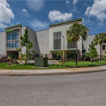 Extra Space Storage - Security Screens - Self Storage Near Me - Kissimmee, Florida Extra Space Storage - Security Screens - Self Storage Near Me - Kissimmee, Florida