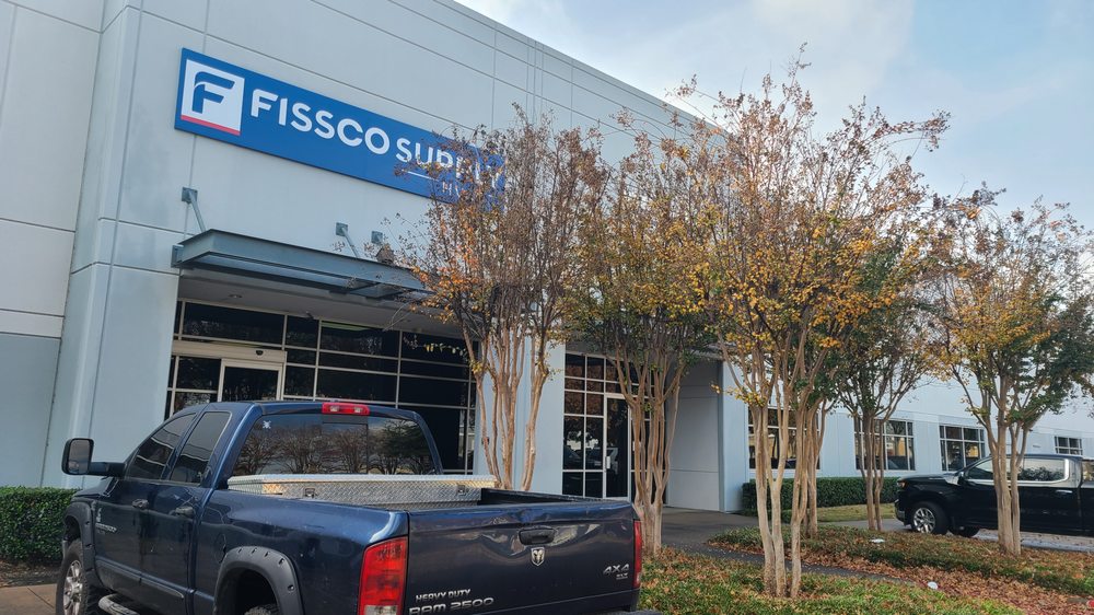 FISSCO SUPPLY GARLAND Updated June 2024 3520 W Miller Rd, Garland, Texas Heating & Air