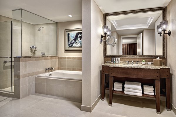 JW Marriott San Antonio Hill Country Resort & Spa by null