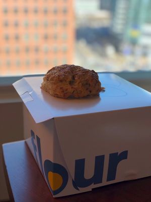 Flour Bakery + Cafe by null