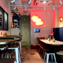 Honbo - Interior space