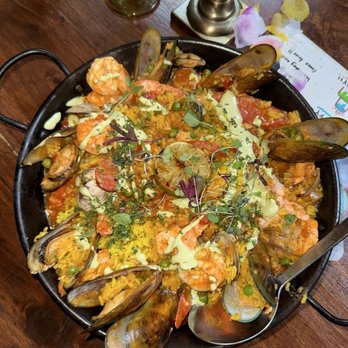 Habana - Paella - Cuban Near Me - Costa Mesa, California Habana - Paella - Cuban Near Me - Costa Mesa, California