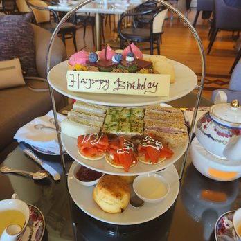 Tea at The Empress - Tea Rooms Near Me - Victoria, British Columbia Tea at The Empress - Tea Rooms Near Me - Victoria, British Columbia