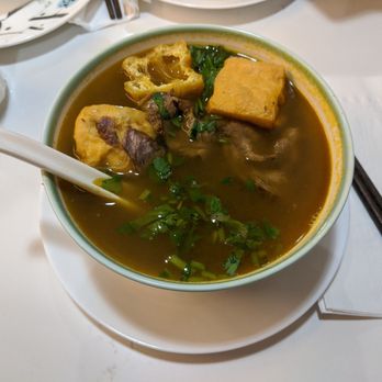 Colour See See - Curry beef vermicelli soup - Dim Sum Near Me - Burnaby, British Columbia Colour See See - Curry beef vermicelli soup - Dim Sum Near Me - Burnaby, British Columbia