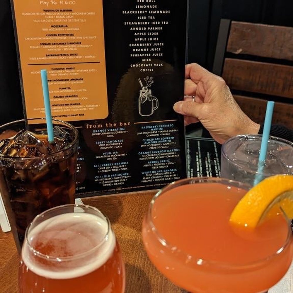 The Hidden Still - Bars Near Me - Ellington, Connecticut