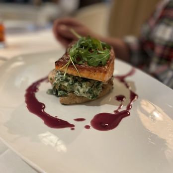 Cowboy Prime - Salmon - Steakhouses Near Me - Midland, Texas Cowboy Prime - Salmon - Steakhouses Near Me - Midland, Texas