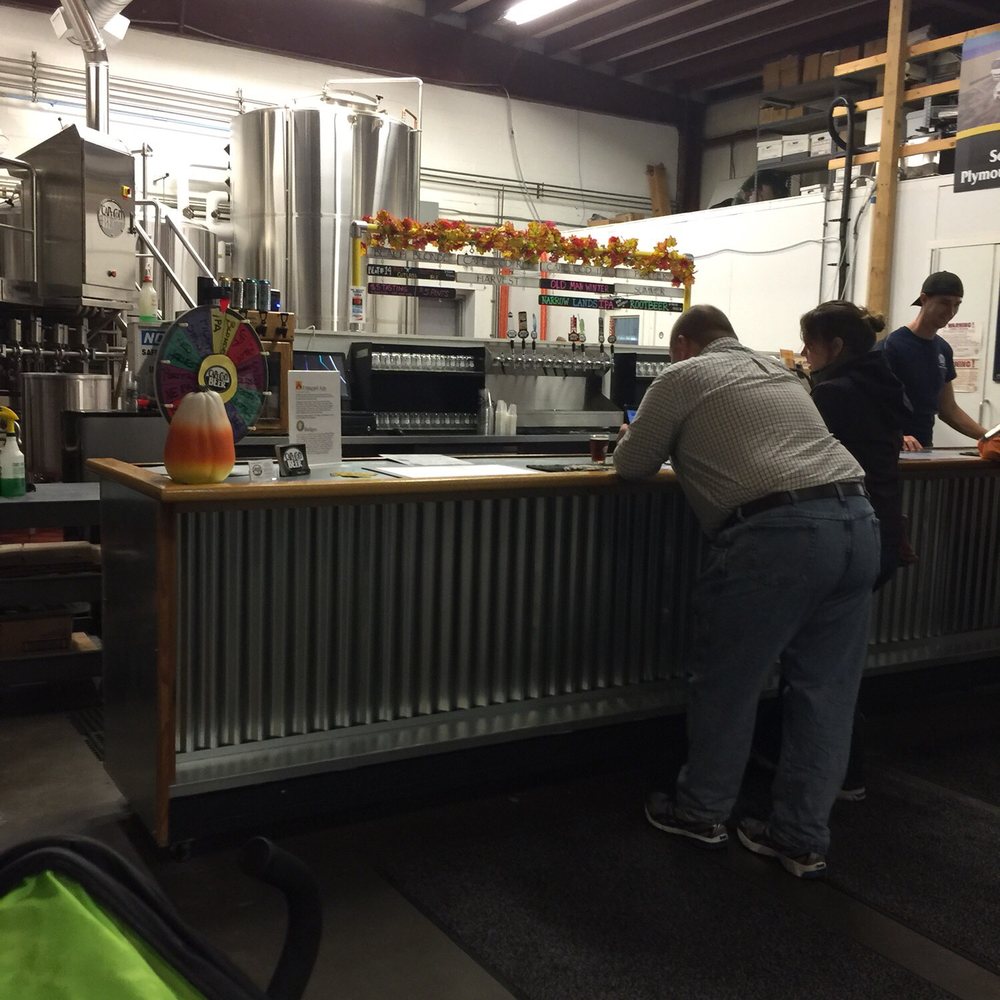 Cape Cod Beer - Breweries Near Me - Hyannis, Massachusetts