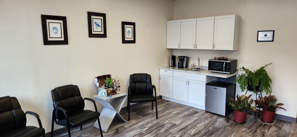 Bluebird Counseling - grief counselor in Middlebury, CT