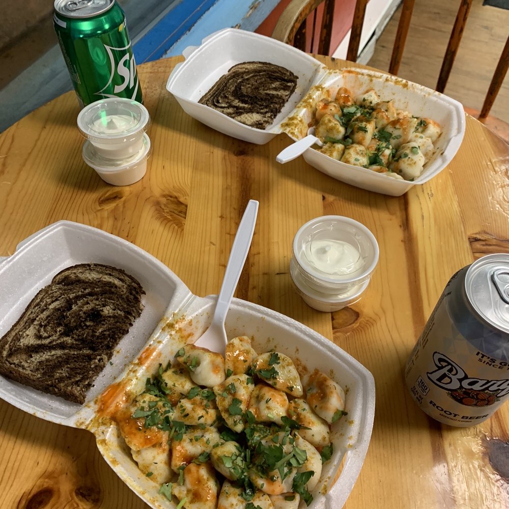 Pel'meni - So good! All the way! - Russian Near Me - Juneau, Alaska Pel'meni - So good! All the way! - Russian Near Me - Juneau, Alaska