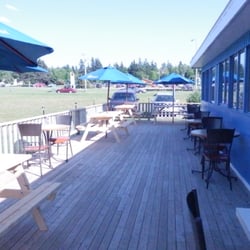 BoardWok Restaurant - Deck