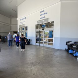 Sam’s Club