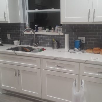 Grand Stone - Countertop Installation Near Me - Houston, Texas