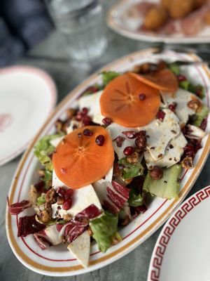 Seneca Trattoria by null