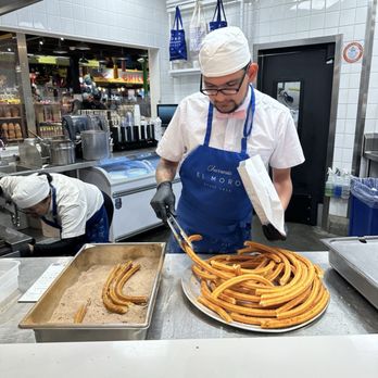 Mercado Gonzalez - Fresh churros! - Mexican Near Me - Costa Mesa, California Mercado Gonzalez - Fresh churros! - Mexican Near Me - Costa Mesa, California