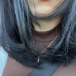 Phuong Lien Hair Salon