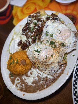 Maria's Mexican Restaurant by null