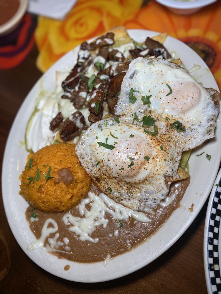 Maria's Mexican Restaurant