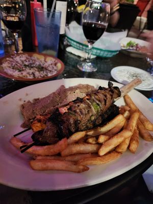 Mediterraneo Market and Cafe by null