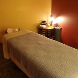 Mobile Massage by Jeff