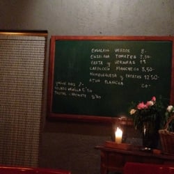 Comedor Verdor