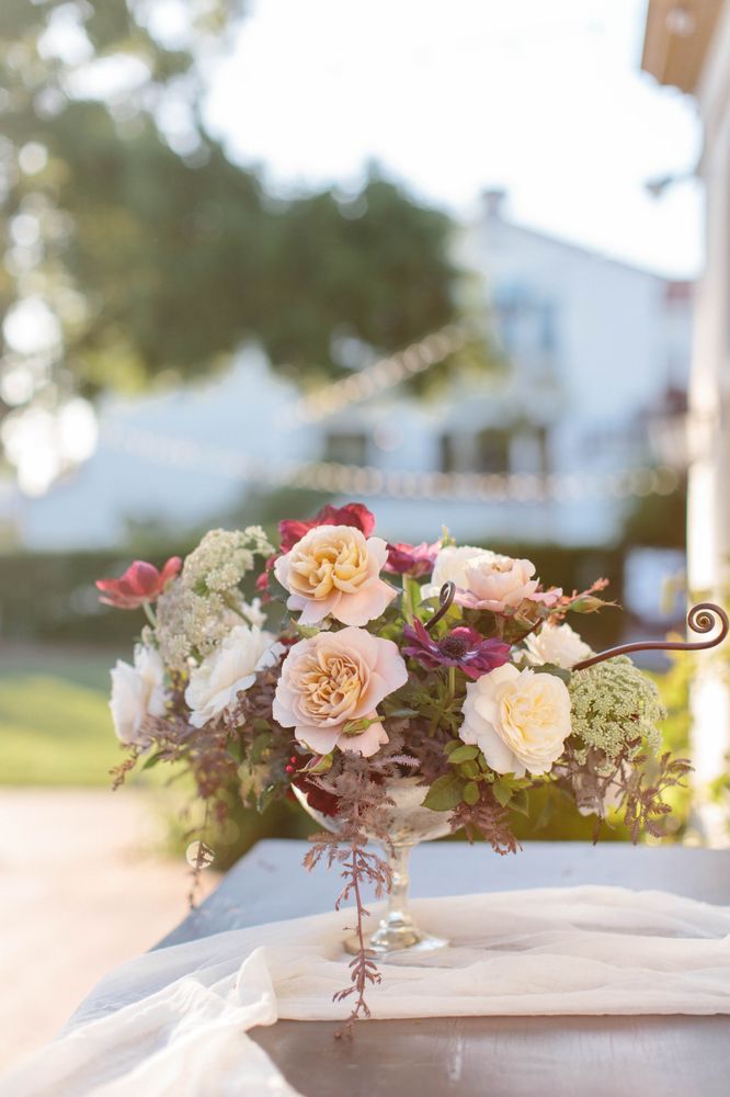 CLOSED 20 Photos 519 Garden St, Santa Barbara, California Florists Phone