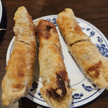 Viet Huong - Pork egg rolls - Vietnamese Near Me - El Monte, California Viet Huong - Pork egg rolls - Vietnamese Near Me - El Monte, California