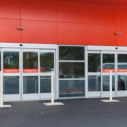 Public Storage