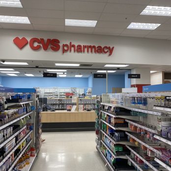 CVS Pharmacy - the pharmacy pharmacy store - Drugstores Near Me - Alameda, California