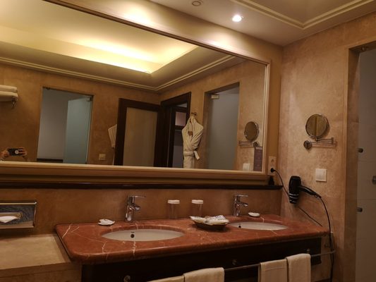 Hotel Vincci Selección La Plantación del Sur by null