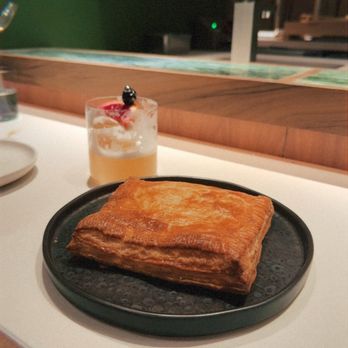 Boro Brine - Lobster pot pie - Seafood Near Me - Brooklyn, New York
