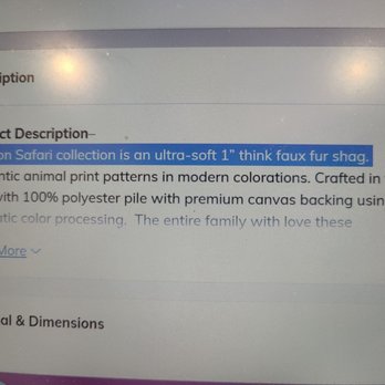 CasaOne - The spell error should have tipped me off this website was not selling genuine products - Home Decor Near Me - Santa Fe Springs, California CasaOne - The spell error should have tipped me off this website was not selling genuine products - Home Decor Near Me - Santa Fe Springs, California
