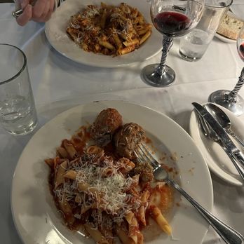 Gale's - GF penne marinara - Italian Near Me - Pasadena, California Gale's - GF penne marinara - Italian Near Me - Pasadena, California