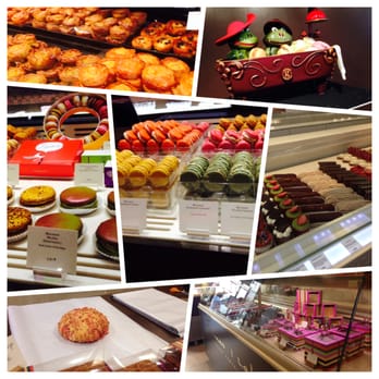 La Cuisine Paris - "Highlight reel" of Path to Paris Pastries - Food Tours Near Me - Paris, 75 La Cuisine Paris - "Highlight reel" of Path to Paris Pastries - Food Tours Near Me - Paris, 75